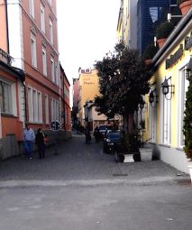 Gasse 01